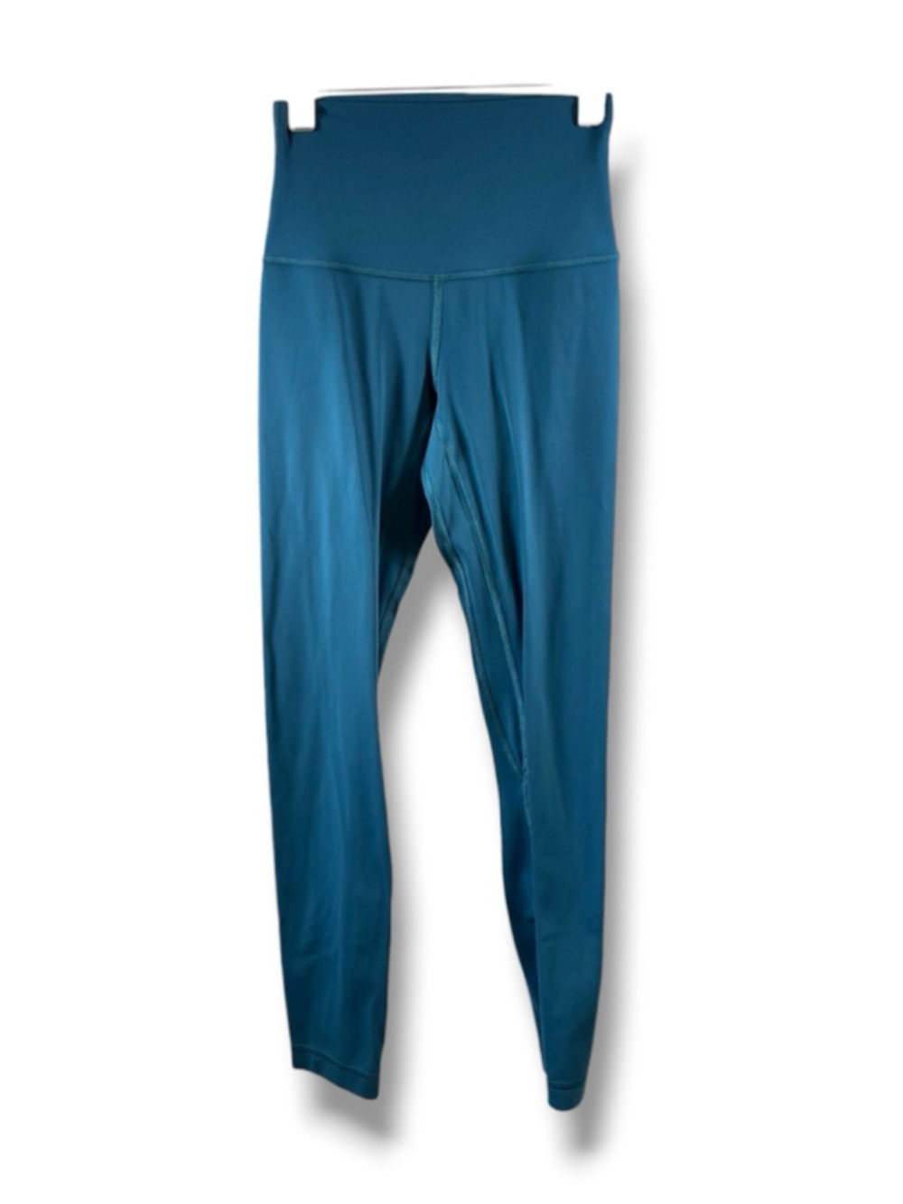 Lululemon Align Pant HR 25” in Pacific Teal Size 0